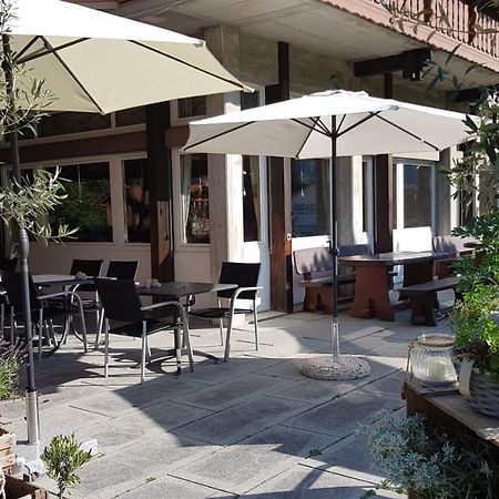 Hotel Sporting Marbach Екстериор снимка