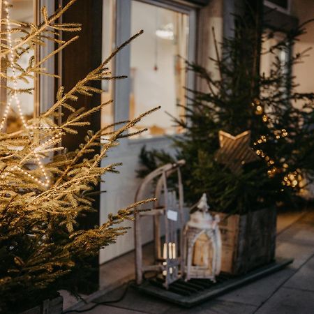 Hotel Sporting Marbach Екстериор снимка